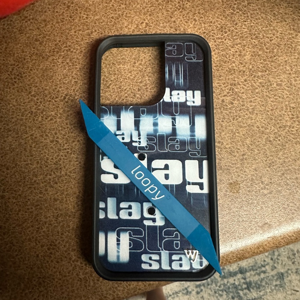 iPhone 14 Pro (6.1”)